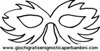 disegni_da_colorare_ricorrenze/carnevale/mascherina 018.JPG